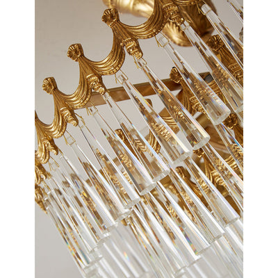 Pemberwick Flush Mount Ceiling Light