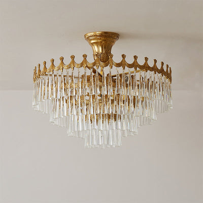 Pemberwick Flush Mount Ceiling Light
