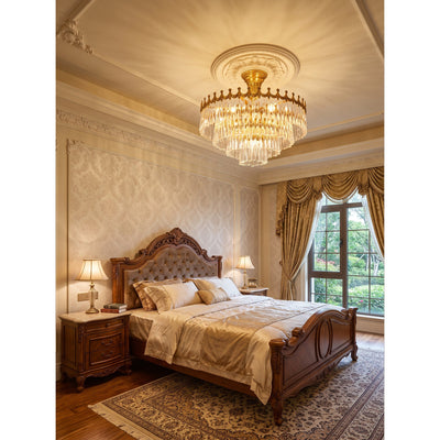 Pemberwick Flush Mount Ceiling Light