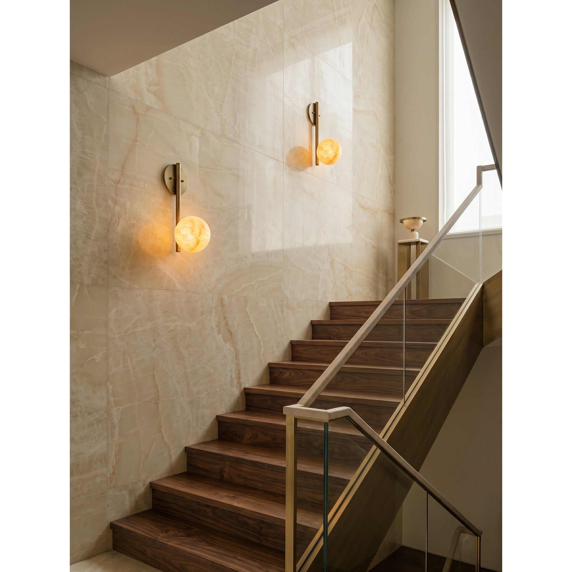 Mirirelle Wall Sconce
