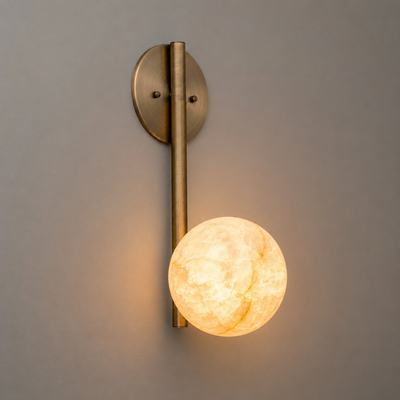 Mirirelle Wall Sconce