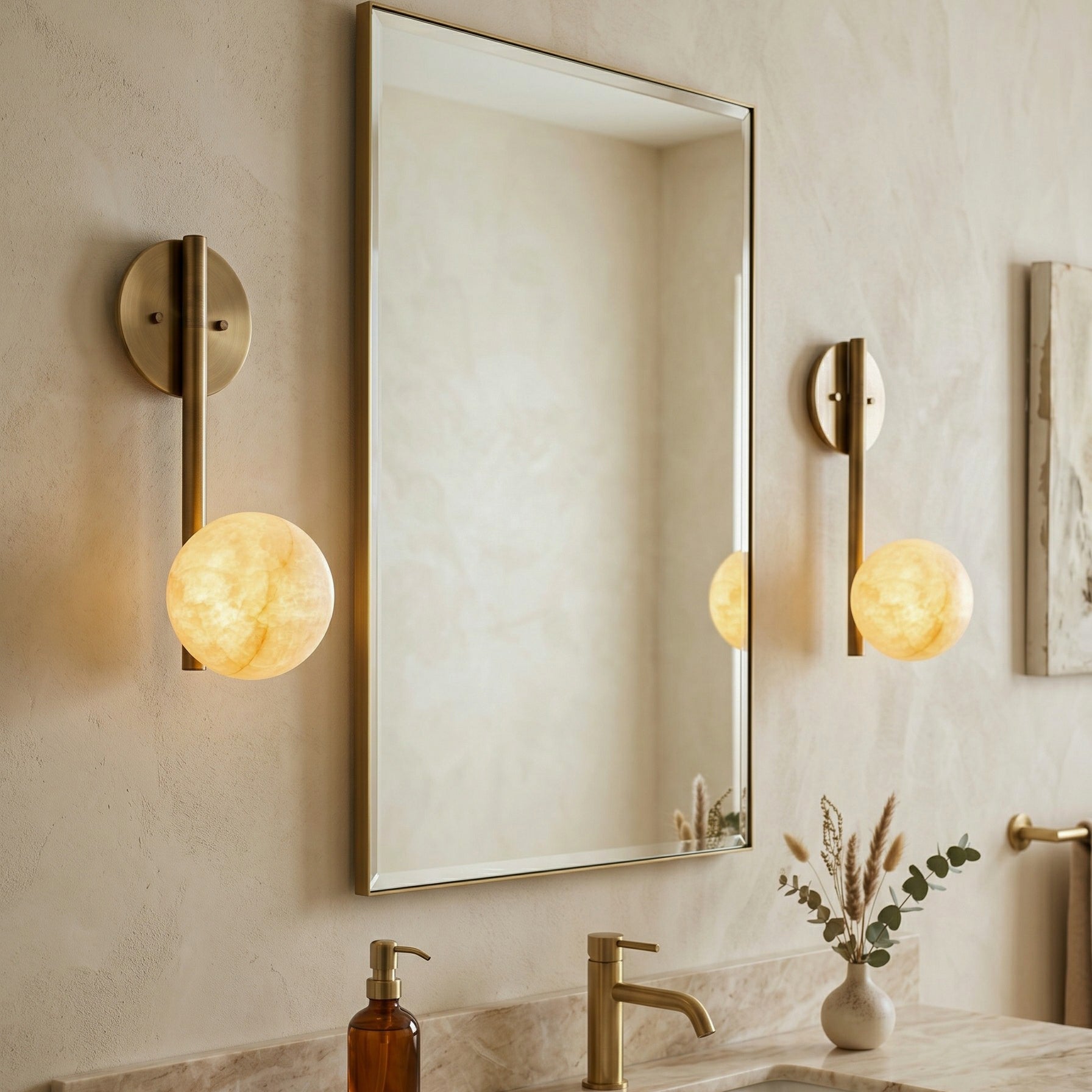Mirirelle Wall Sconce