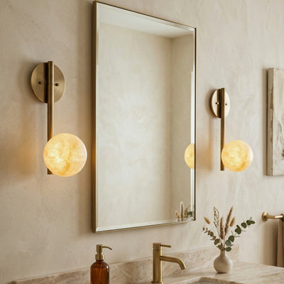Mirirelle Wall Sconce