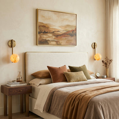 Mirirelle Wall Sconce