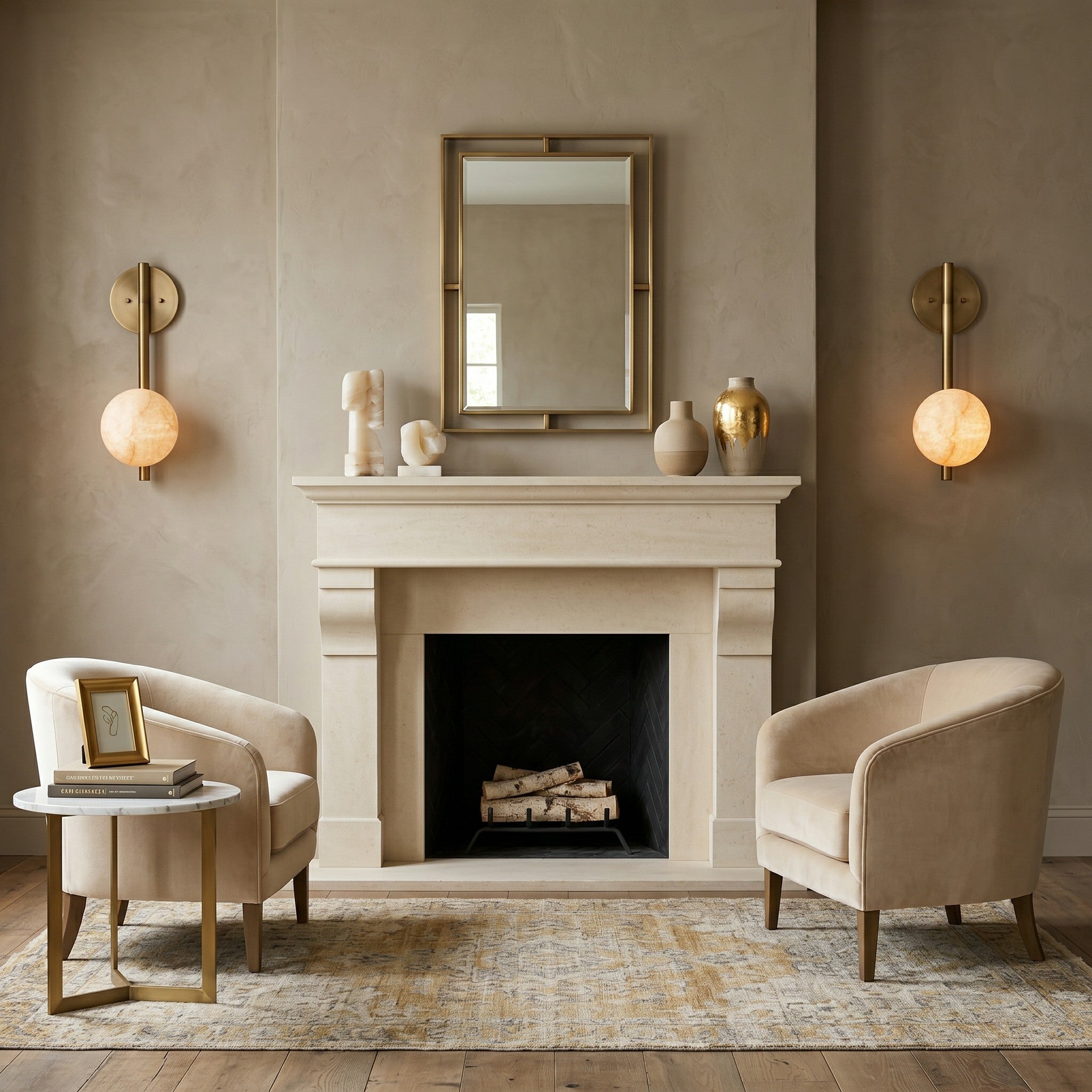 Mirirelle Wall Sconce