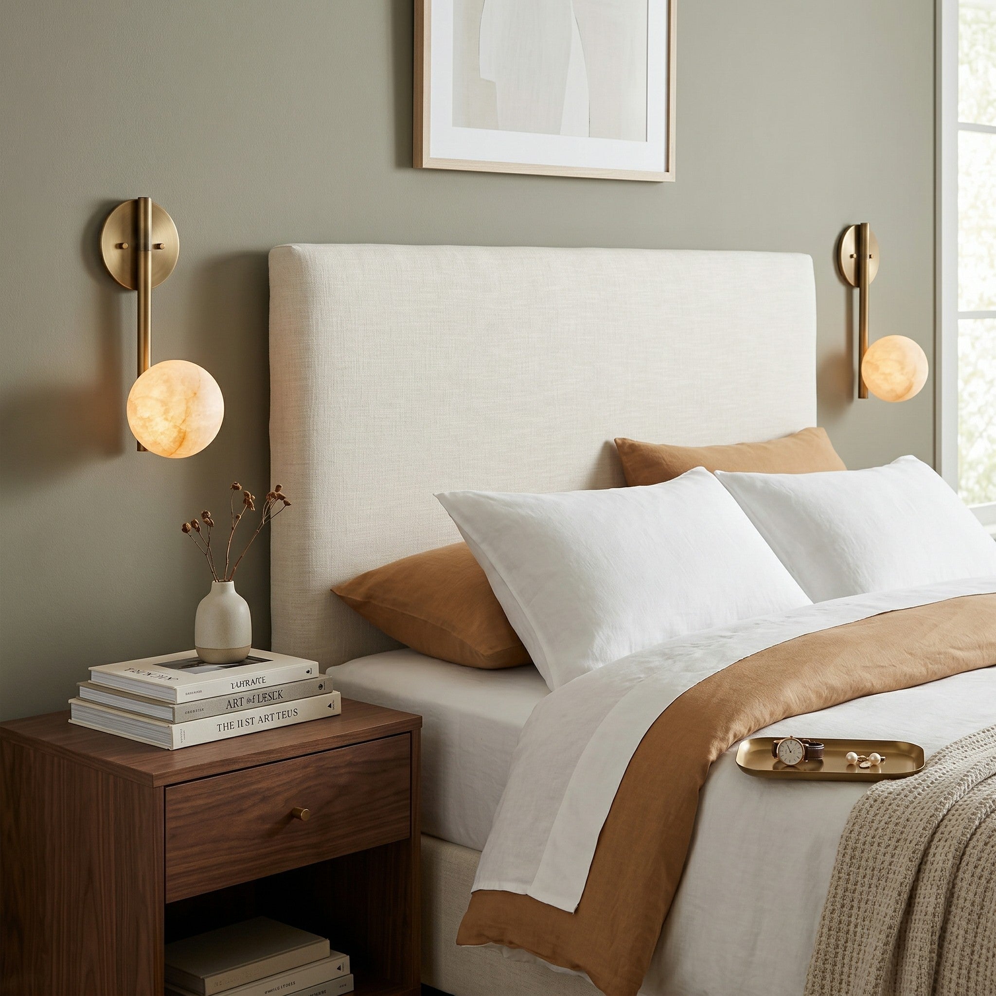 Mirirelle Wall Sconce