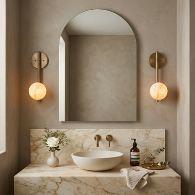 Mirirelle Wall Sconce