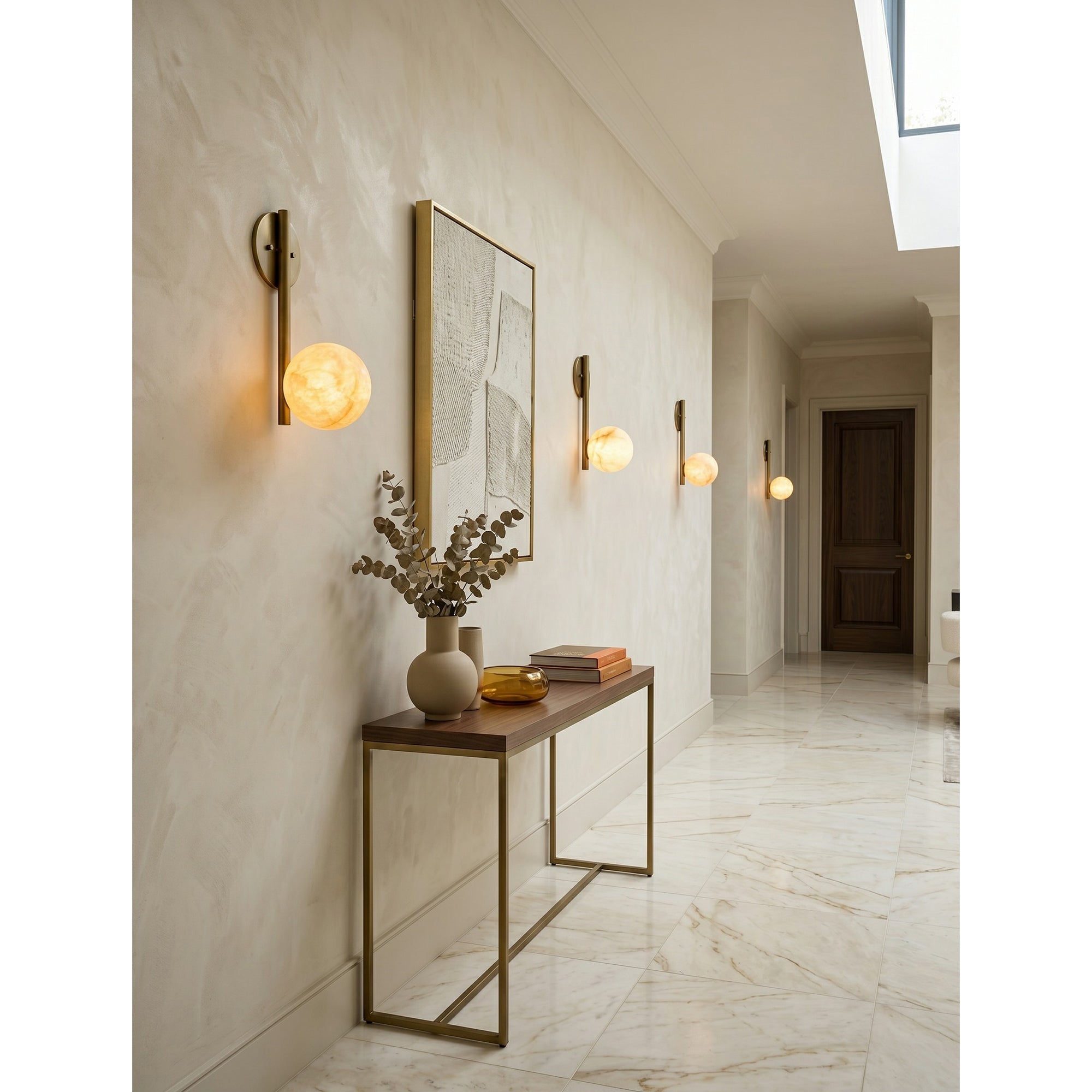 Mirirelle Wall Sconce