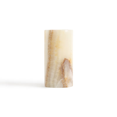 Greshhurst Onyx Vase