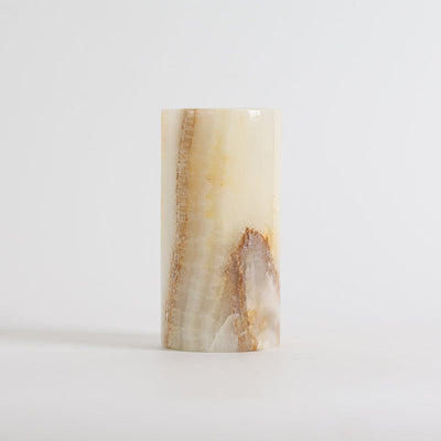 Greshhurst Onyx Vase