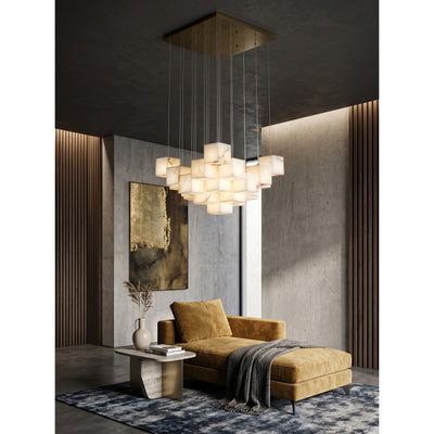 Asterelle Chandelier