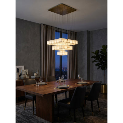 Asterelle Chandelier