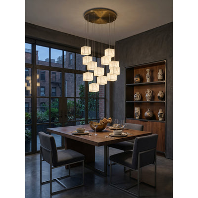 Asterelle Chandelier
