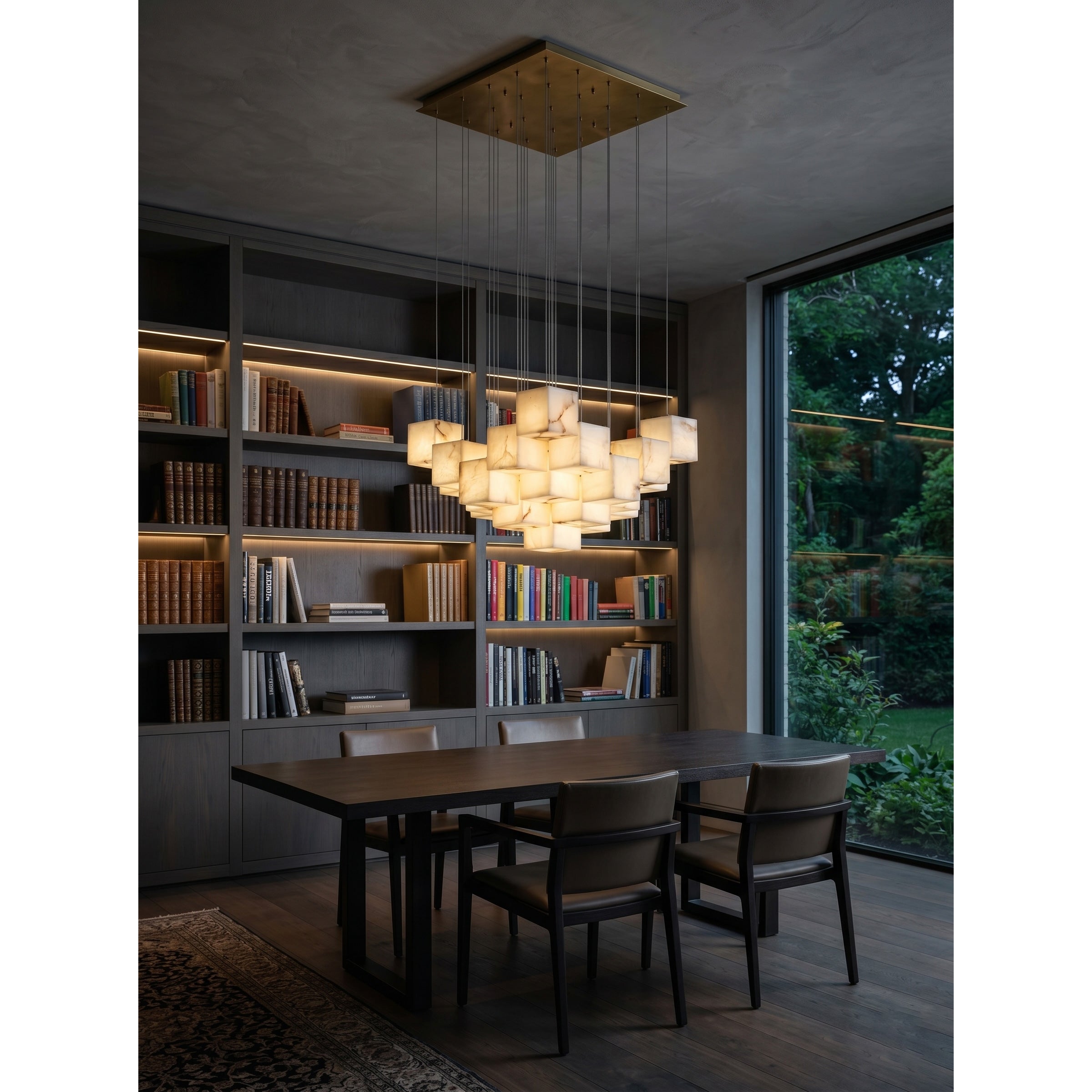 Asterelle Chandelier