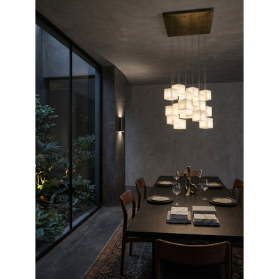 Asterelle Chandelier