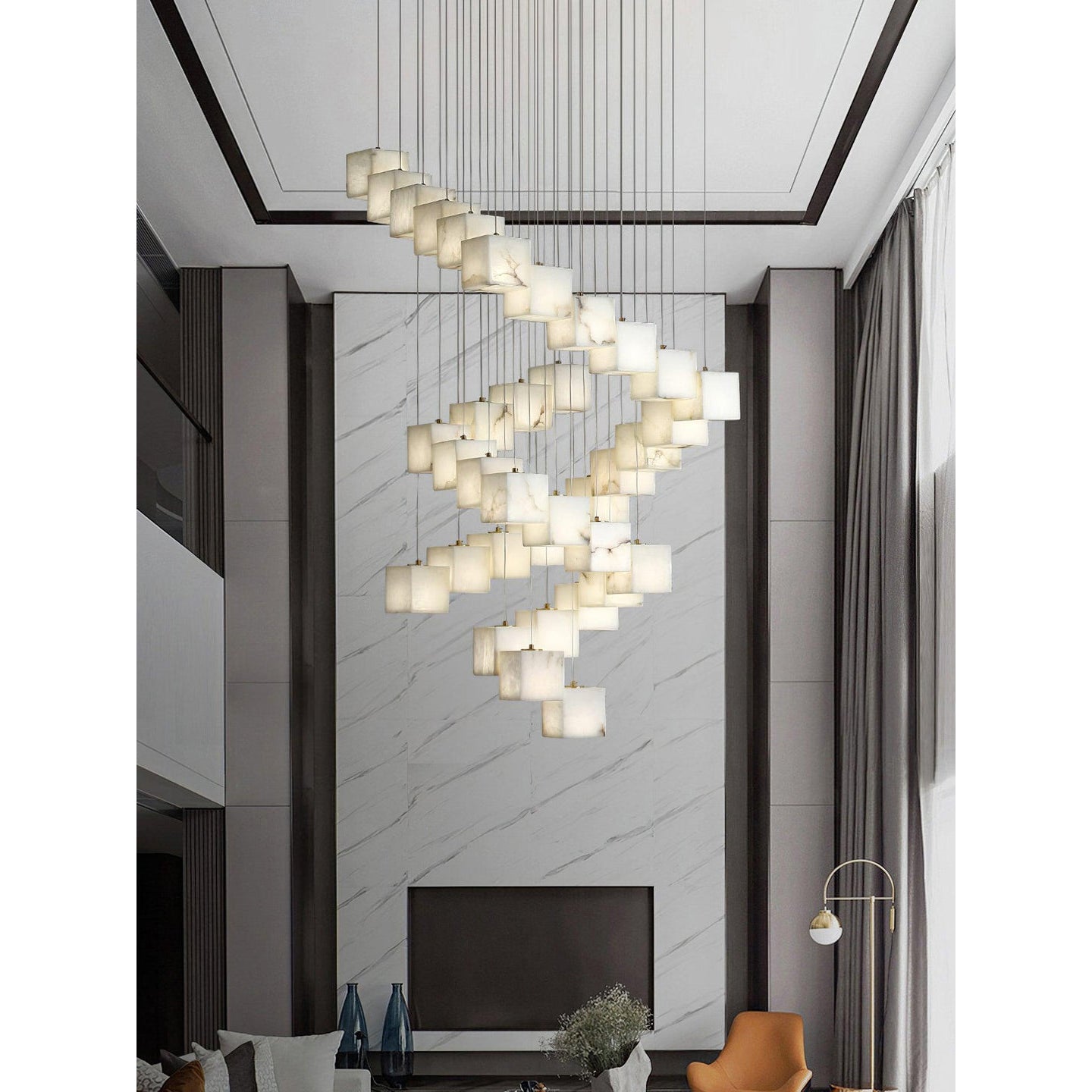 Asterelle Chandelier
