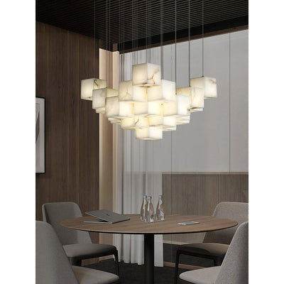 Asterelle Chandelier