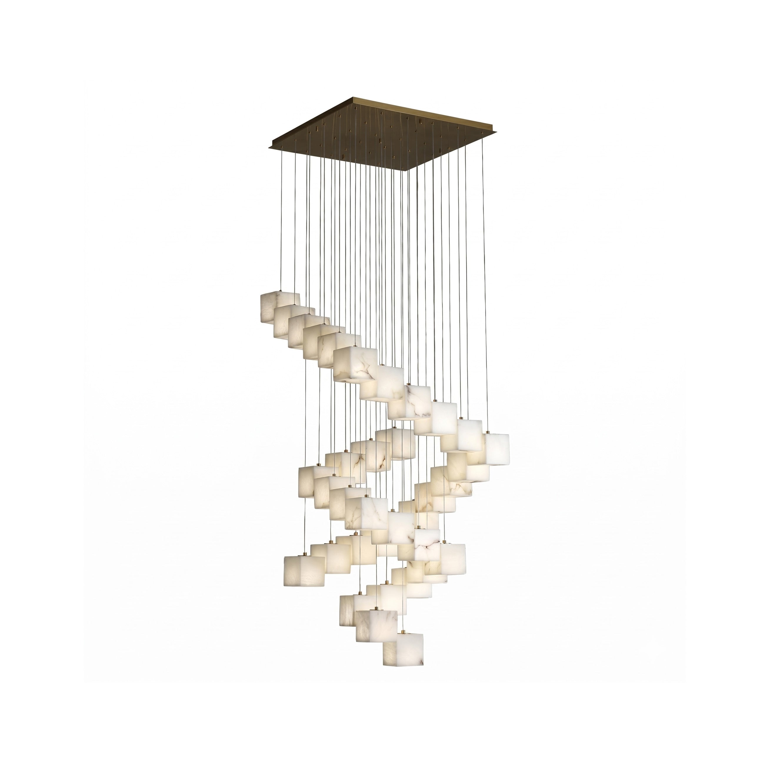 Asterelle Chandelier