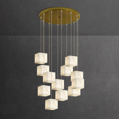 Asterelle Chandelier