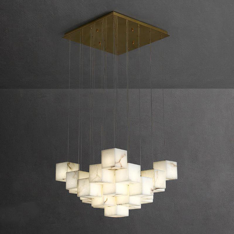 Asterelle Chandelier