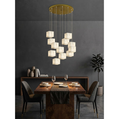 Asterelle Chandelier