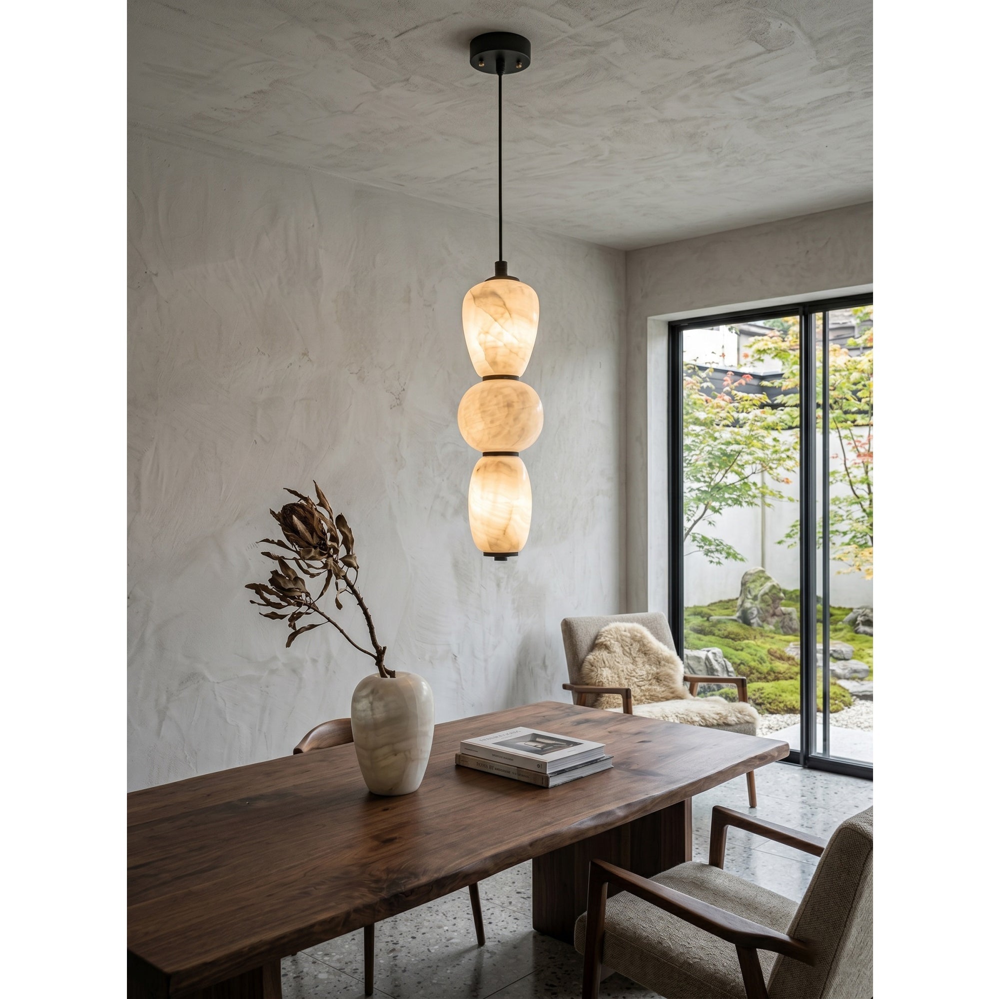 Orelisielle Pendant Light
