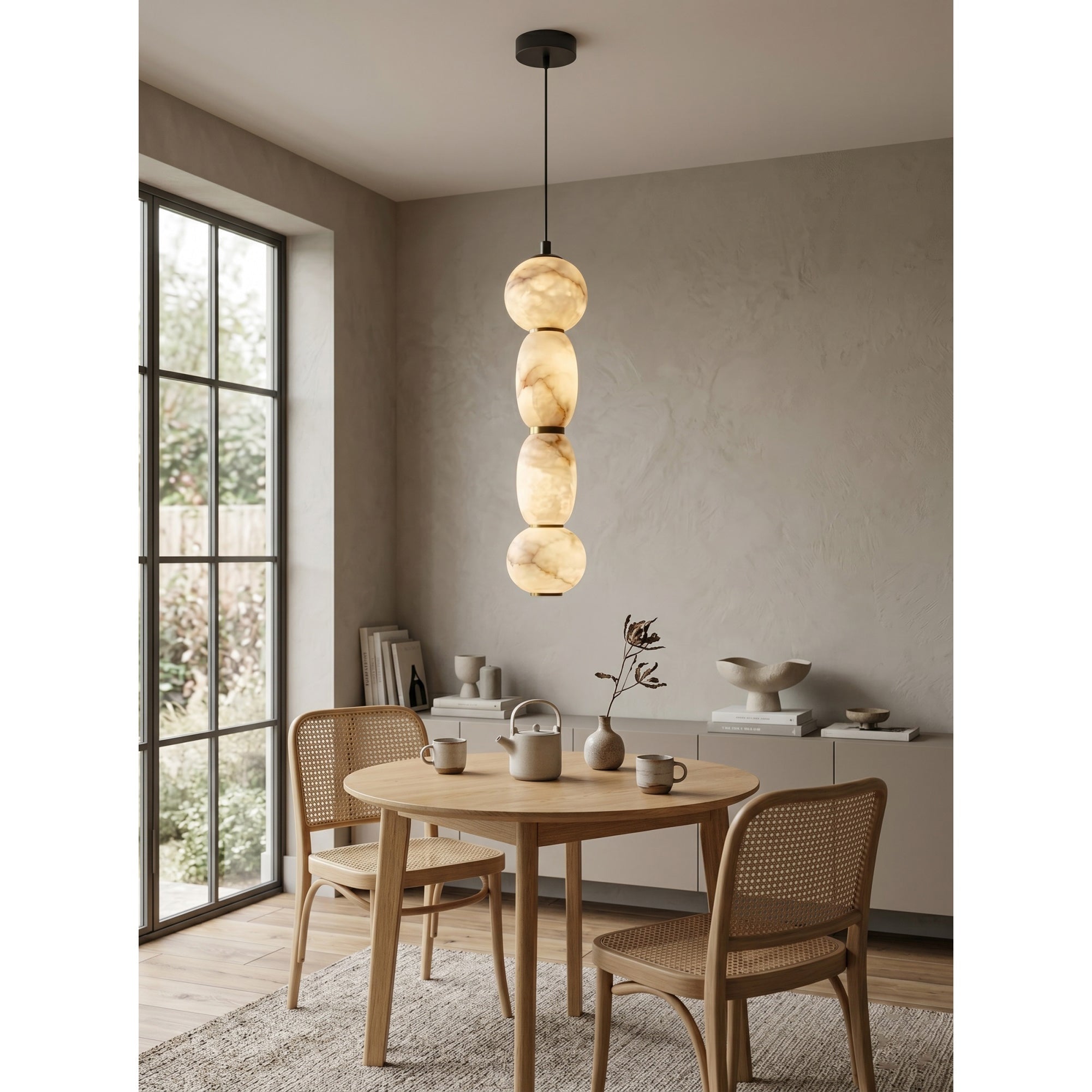 Orelisielle Pendant Light
