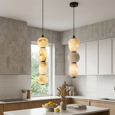 Orelisielle Pendant Light