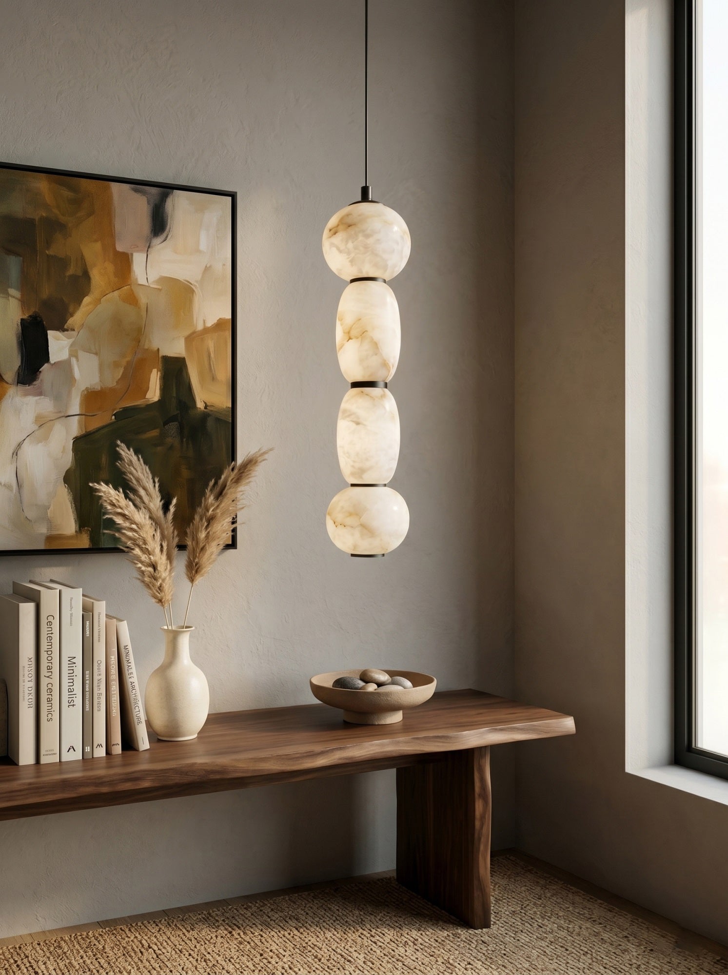 Orelisielle Pendant Light