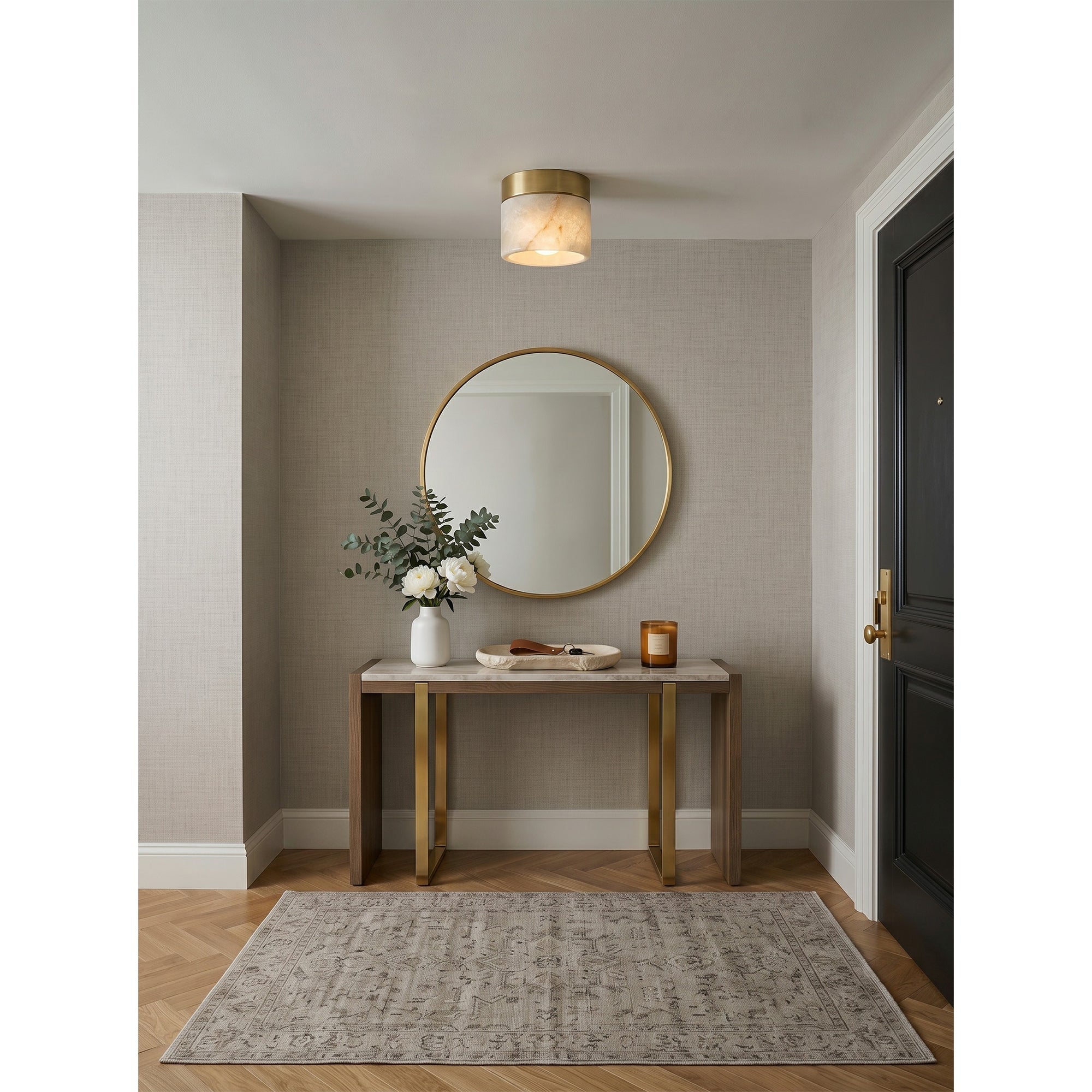 Velorella Ceiling Light
