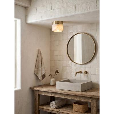 Velorella Ceiling Light