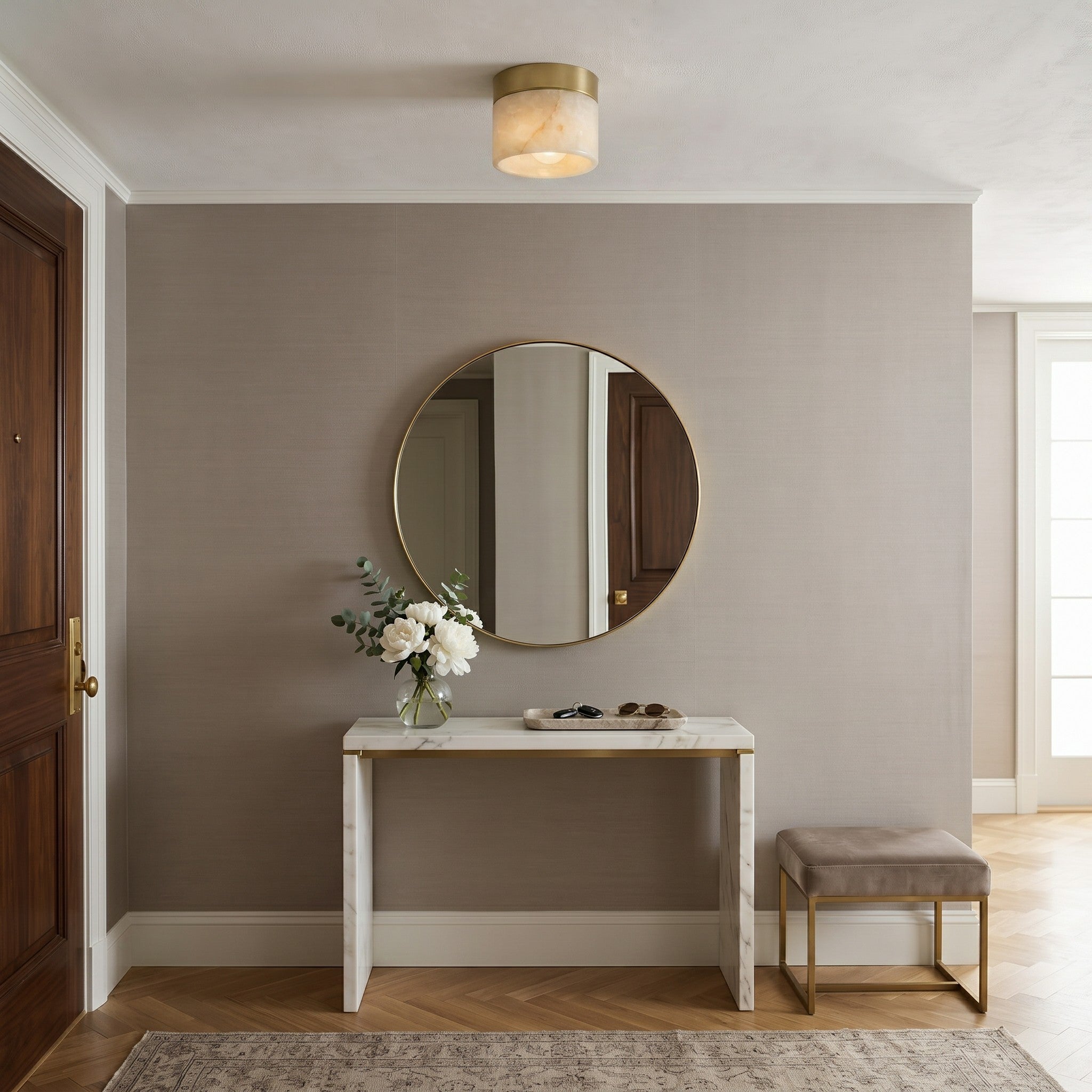 Velorella Ceiling Light