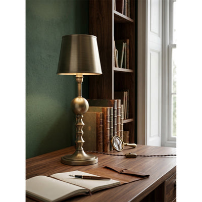 Barrett Table Lamp