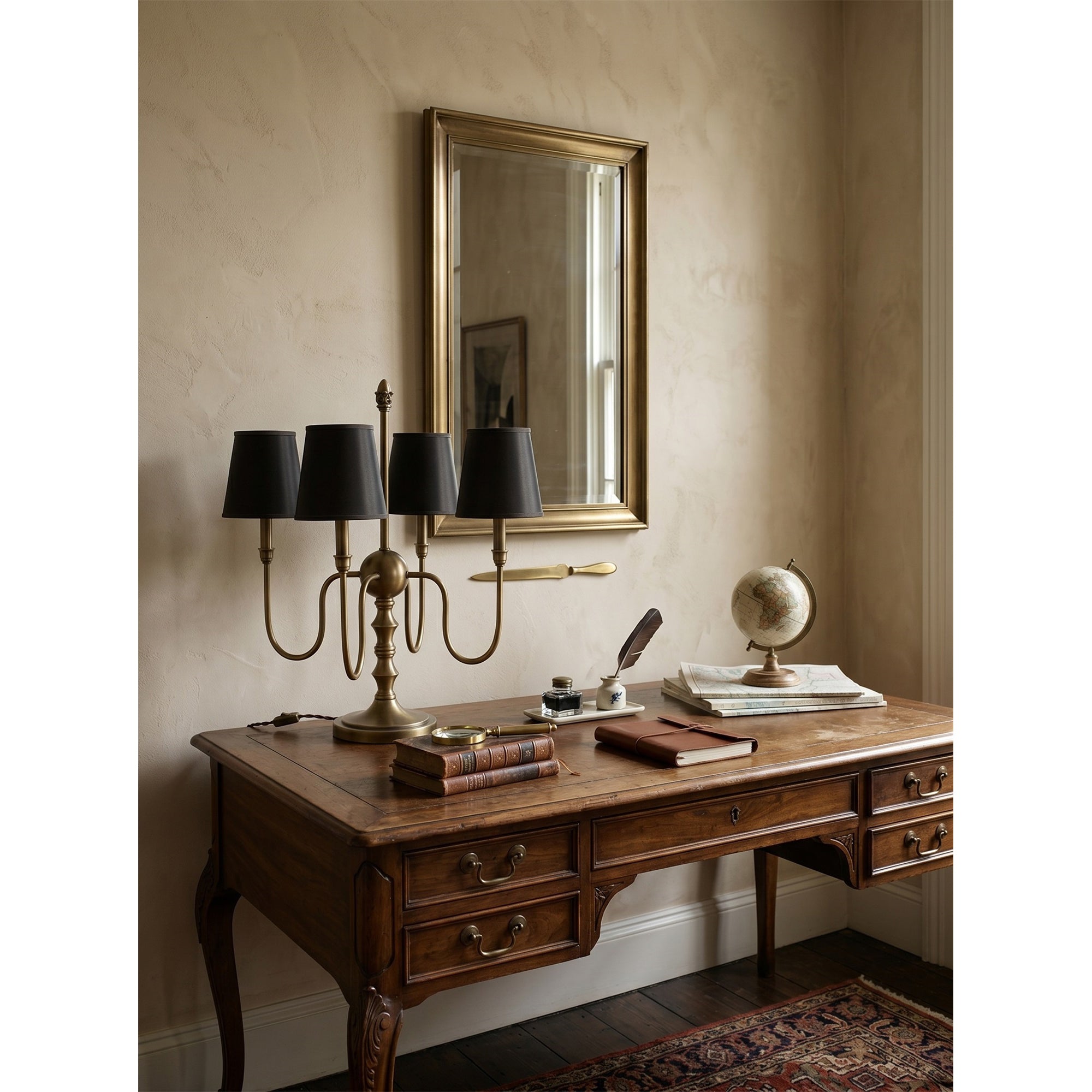 Barrett Table Lamp