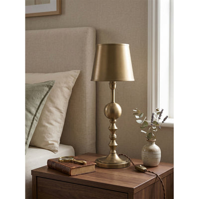 Barrett Table Lamp
