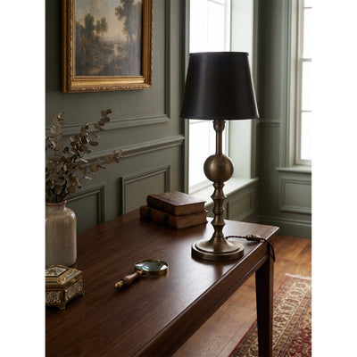 Barrett Table Lamp