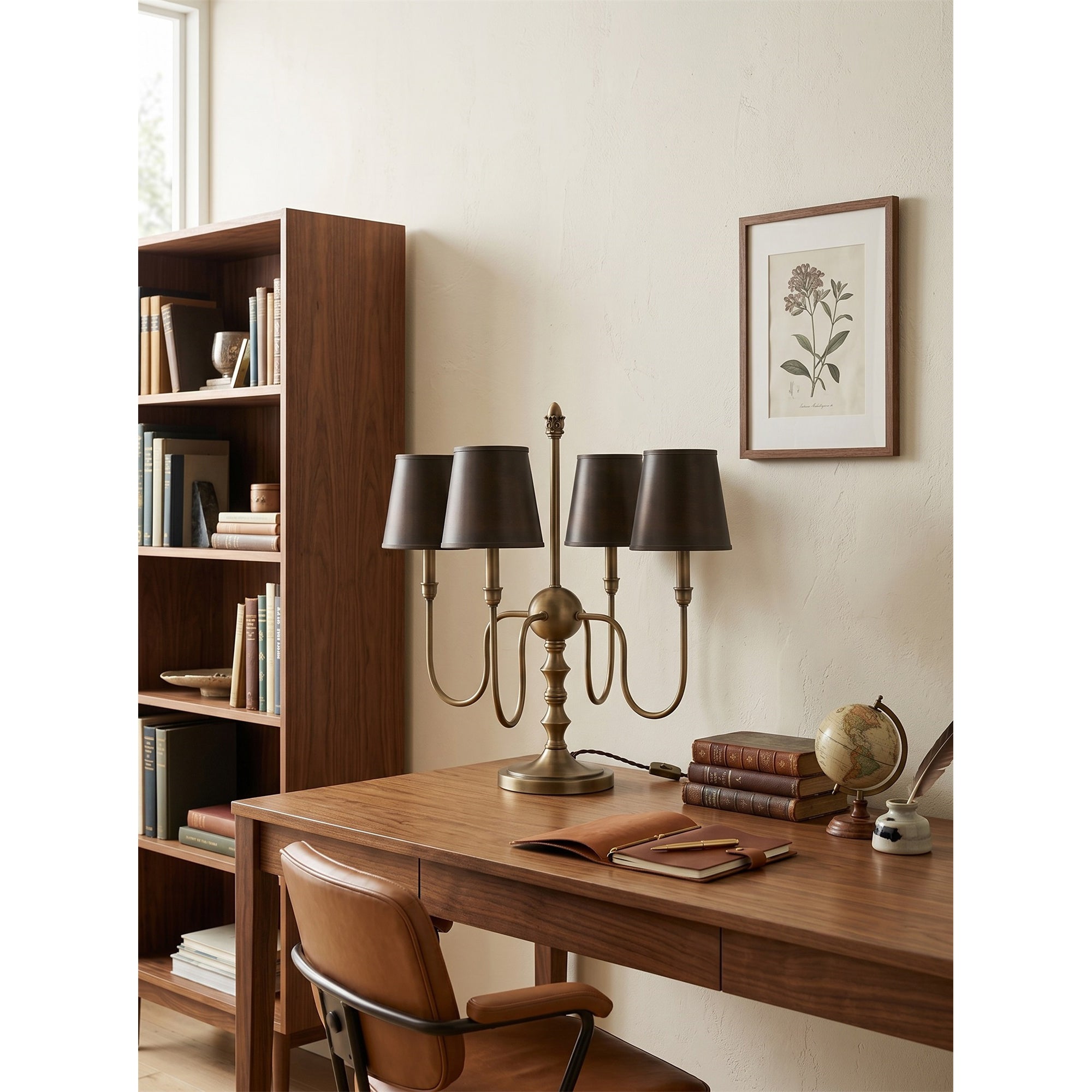 Barrett Table Lamp