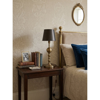 Barrett Table Lamp