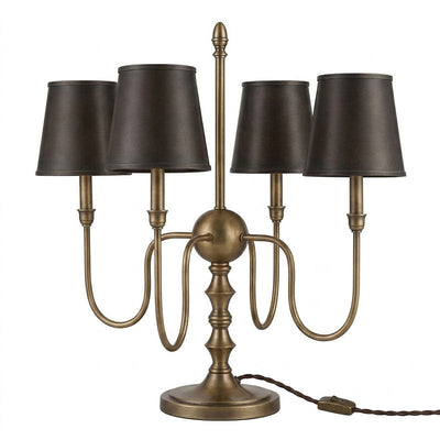 Barrett Table Lamp