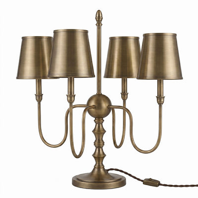 Barrett Table Lamp