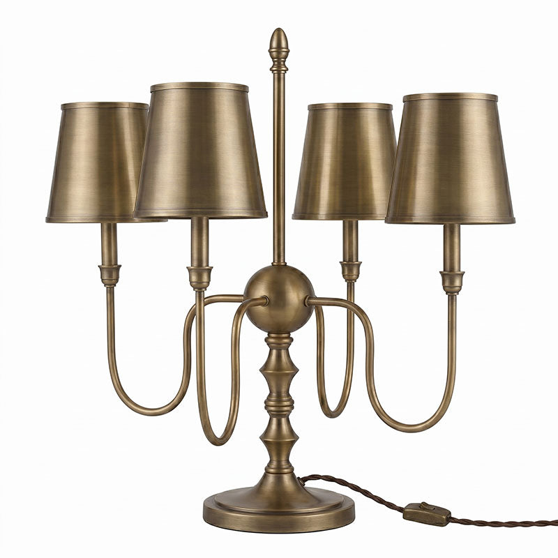 Barrett Table Lamp