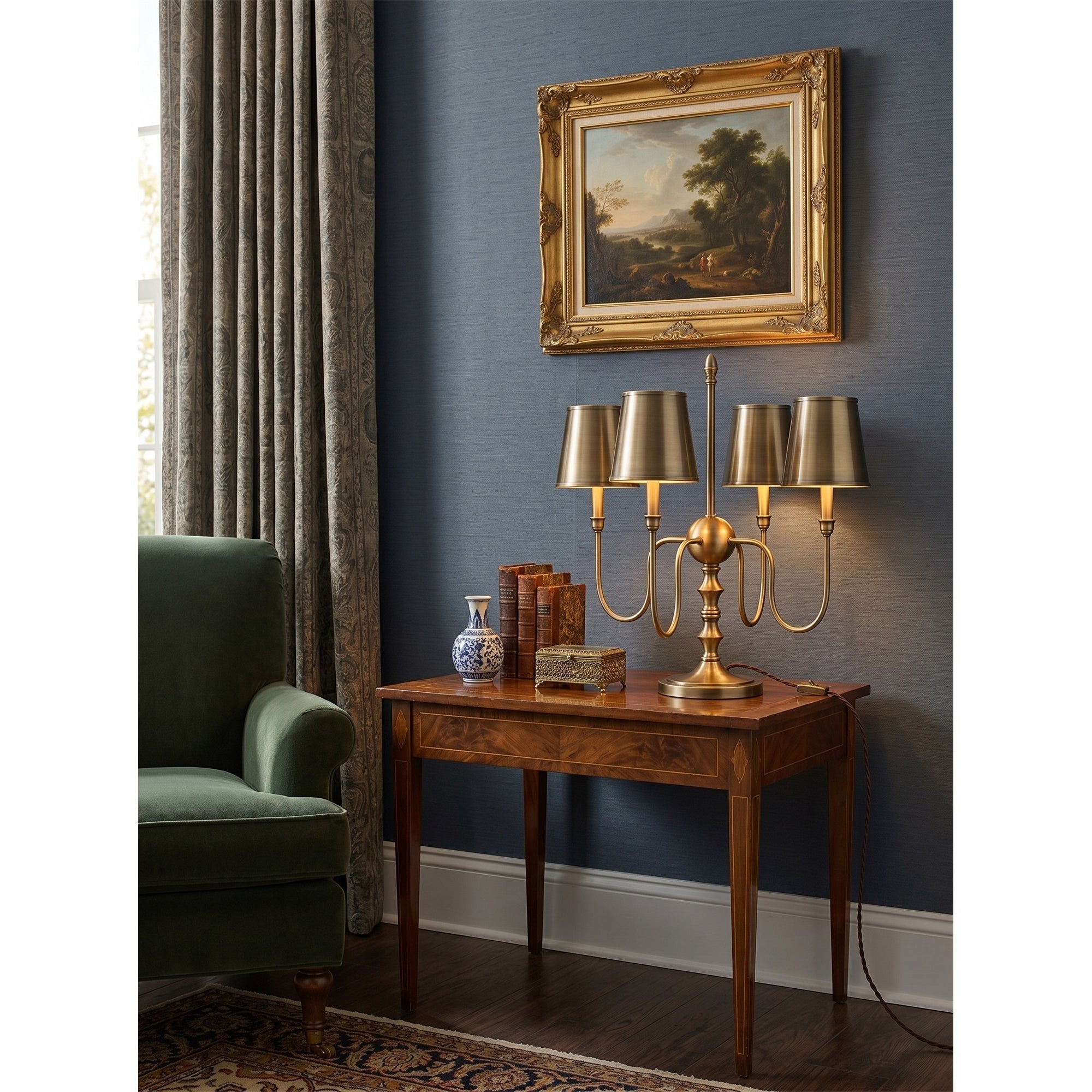 Barrett Table Lamp