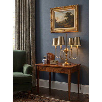 Barrett Table Lamp