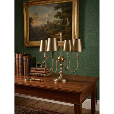 Barrett Table Lamp