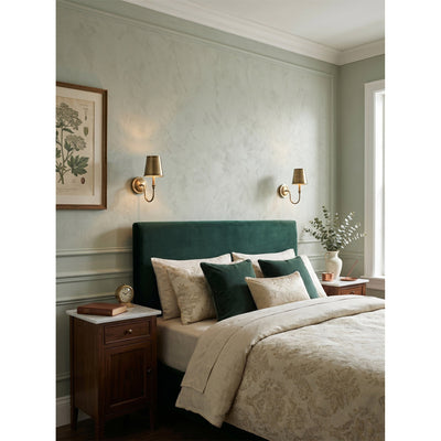 Liorisaria Wall Sconce