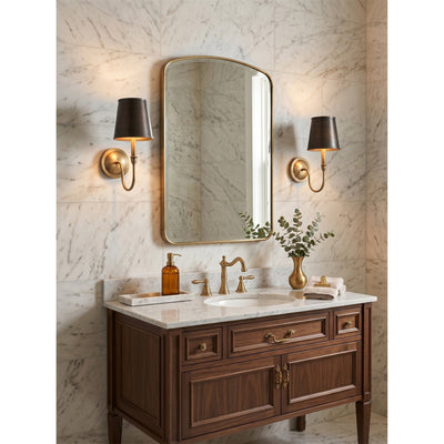 Liorisaria Wall Sconce