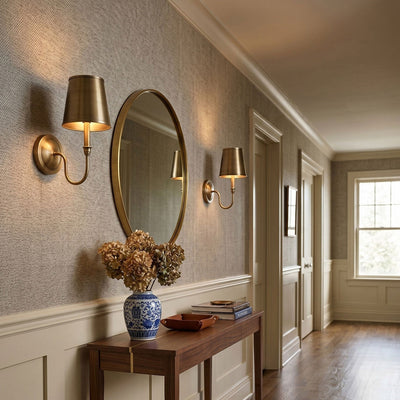 Liorisaria Wall Sconce