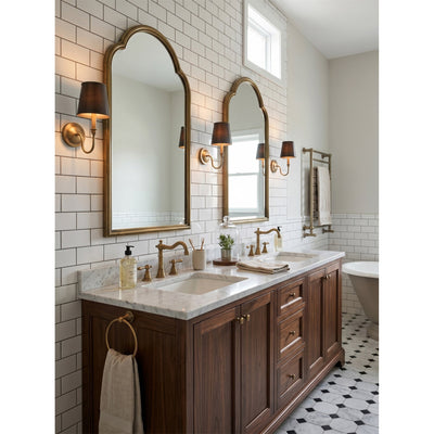 Liorisaria Wall Sconce