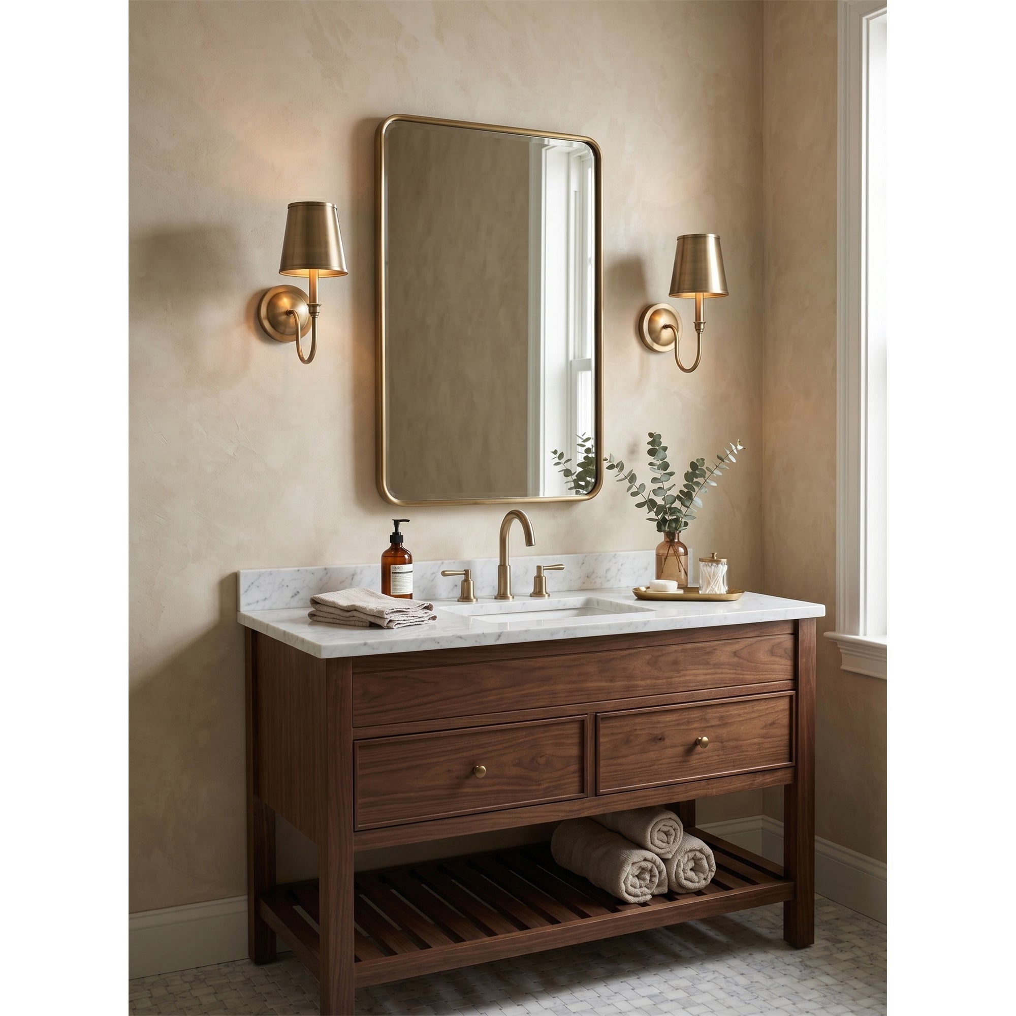 Liorisaria Wall Sconce