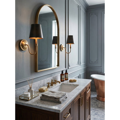Liorisaria Wall Sconce